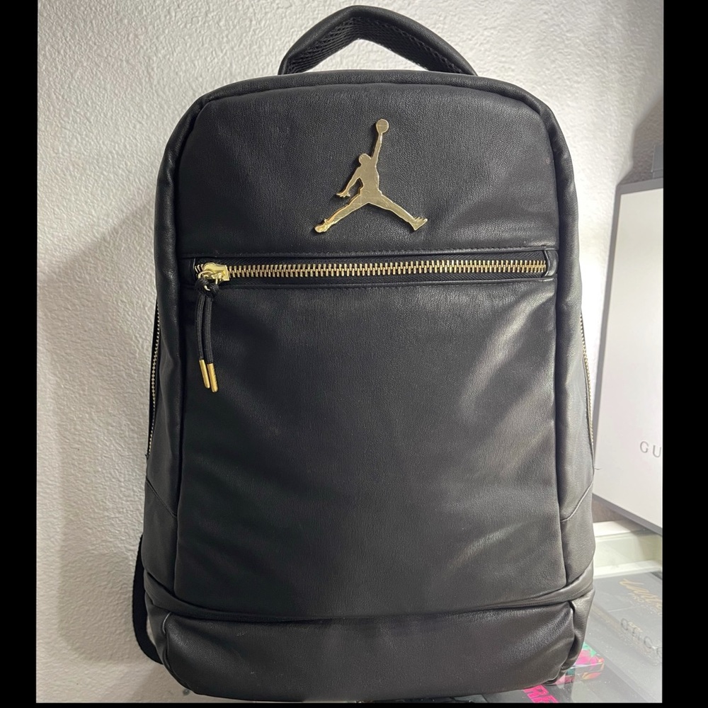 Jordan backpack
